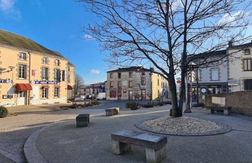 Le QG des Epesses à 5 min du Puy duFou - Foto 36