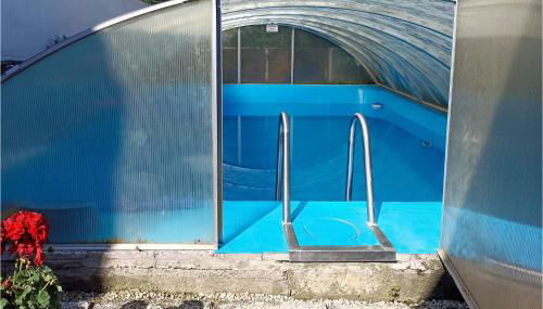 2 Bedroom Lovely Home In Badersleben - Foto 3