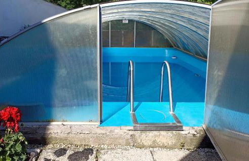 2 Bedroom Lovely Home In Badersleben - Foto 3