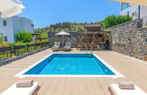 Villa Mariani - Foto 3