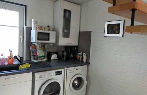 Exklusive FeWo Papenburg EG für 5 Pers - Foto 8