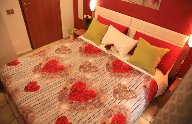 Român Holidays Hostel - Foto 25