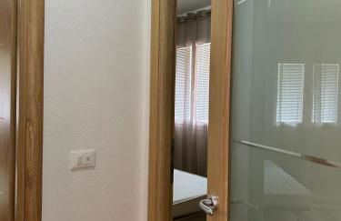 appartamento Le Vele - vista mare - Foto 11