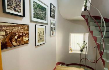 Ferienwohnung-Oberstein im Zentrum - Photo 12