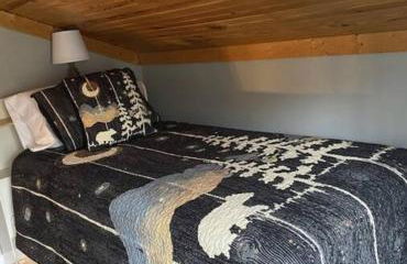 Lakehouse Hot Tub & Pool close to Ark Encounter - Foto 18