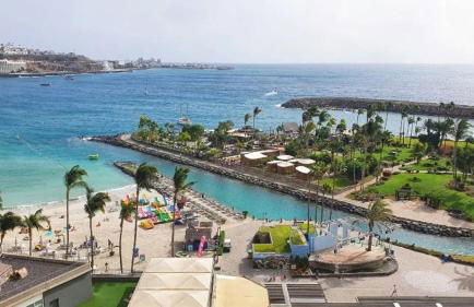 Beach Apartment Miramar - Foto 34