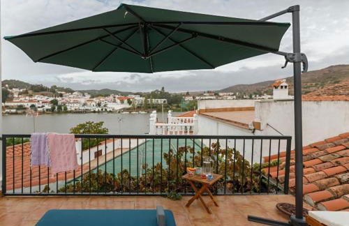 Casa Verde, charming village house, 4 bedrooms - Foto 26
