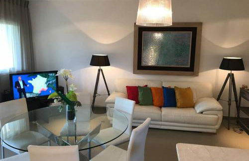 Appartement à 50 mètres de la plage - Foto 30