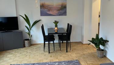 Ferienwohnung Drei Rosen - Foto 5