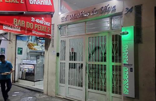 Aconchego Carioca - Studio Aconchegante no Coração do Rio I Perto da Lapa - Foto 12