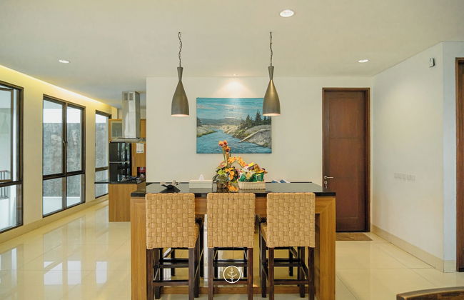 Green Forest Plantation View 6BR with Infinity Pool - Photo 45