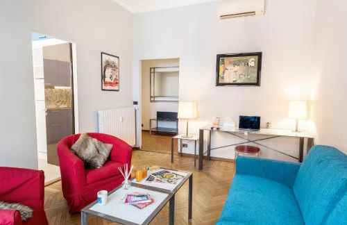 Tra Via Brera e Via Spiga, Suite Deluxe - Foto 9