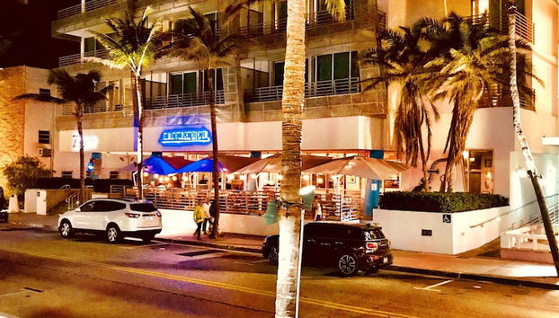 Apartment at De Soleil Hotel on Ocean Drive - Foto 2, Imagen principal