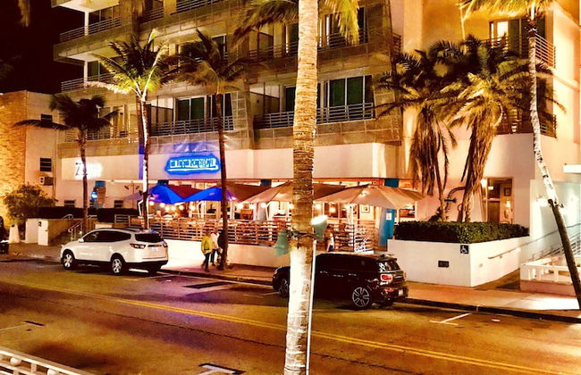 Apartment at De Soleil Hotel on Ocean Drive - Foto 2