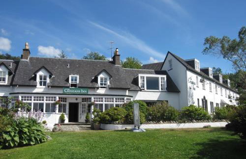 Glenbranter Cottage - Foto 17