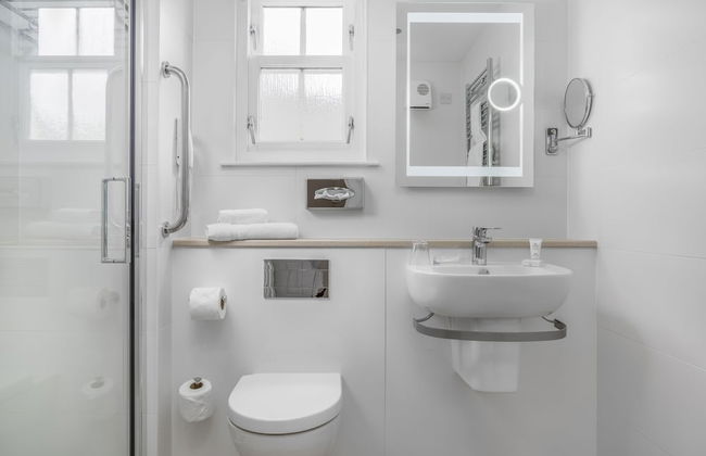 The Kenmore Club - Foto 14