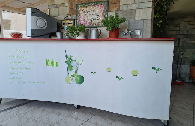 Villa George - Foto 59