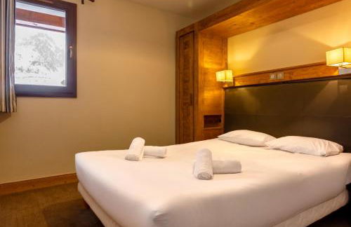 Résidence Les Arolles by Les Etincelles - Foto 75