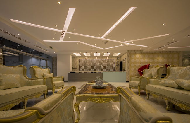 Home Station Hotel - Foto 6