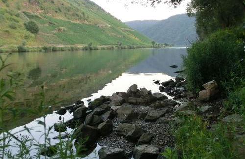 Ferienwohnung Rivaner - Foto 19