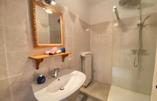 30m2 suite in 18th-century Provencal farmhouse - Foto 34