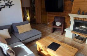 Appart chocolat chaud 4 pièces-90m² 7 personnes - Foto 20