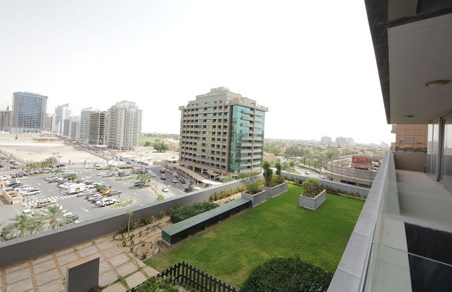 Signature Holiday Home - Matrix Tower - Photo 20