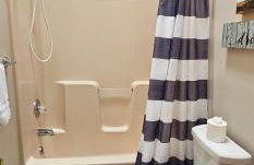 Cozy Retreat in Scenic Poconos - Foto 6