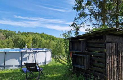 Domki w Lipowej Dolinie - Foto 33