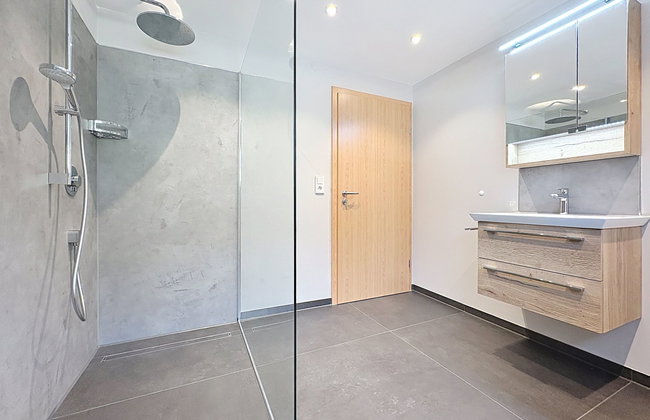 Apartment Fischer by Interhome - Foto 43