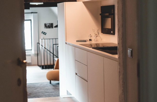 Modern Holiday Home in Bazel With Garden - Photo 14