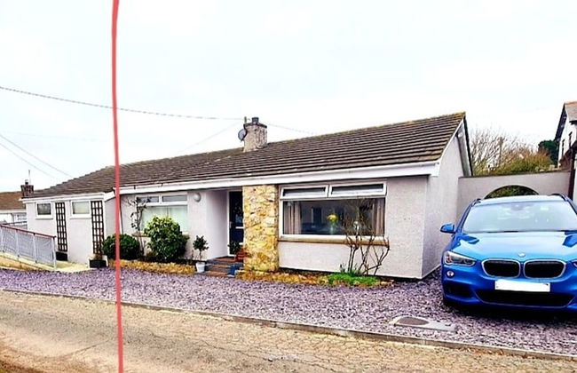 Property 5 Minutes Walk From Trearddur Bay Beach - Foto 36