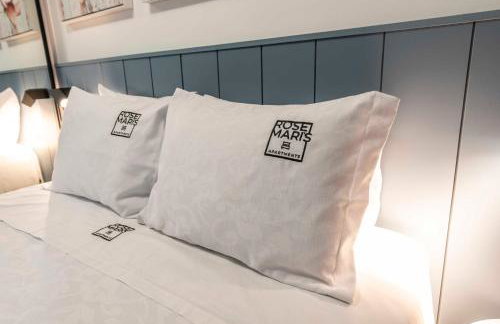 Rosemari's Apartments Apartamento Premium Centro SP com Piscina São João - Foto 44