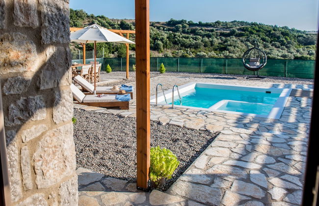 Roggaki Ionian Villas - Foto 68