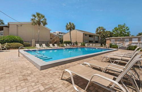 Chateau la mer 16e - Foto 33