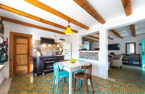 Rustic Stone Villa Begovi Dvori- 15 minutes to Dubrovnik - Foto 49