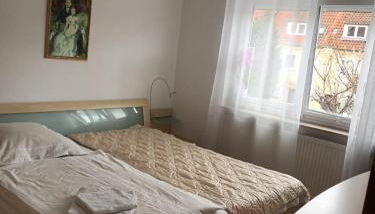 City and Fair Rooms in Hannover - Messe - Zimmer - Foto 5