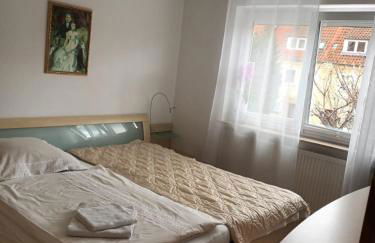 City and Fair Rooms in Hannover - Messe - Zimmer - Foto 5