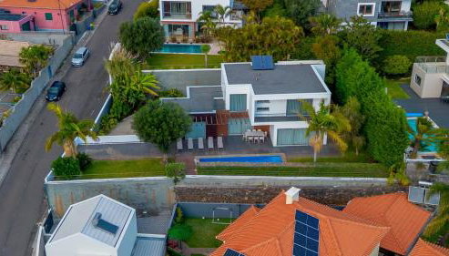 Al Mirase Villa - Foto 2, Other