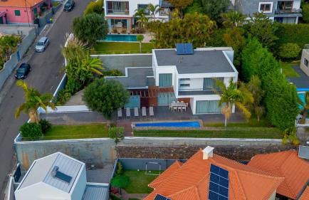 Al Mirase Villa - Foto 2