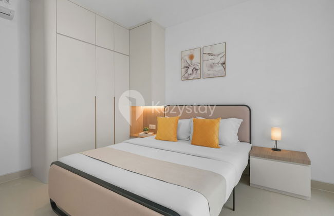 Sereno by Kozystay - Sudirman - Photo 4