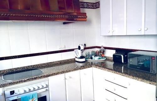 Chalet Playa Mazagon - Foto 24