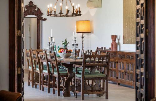 Finca RÚSTICA FELOSTAL Son Soleclau with Sauna & Pool - Foto 19