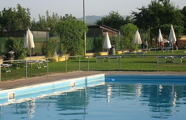 Cascina Bosco Gerolo - Photo 13