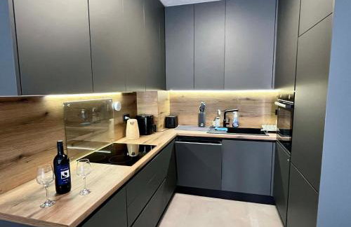 Apartament Slatine No 1 - Foto 6