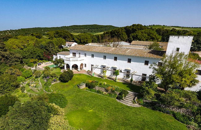 Cortijo de Guerra - Foto 1