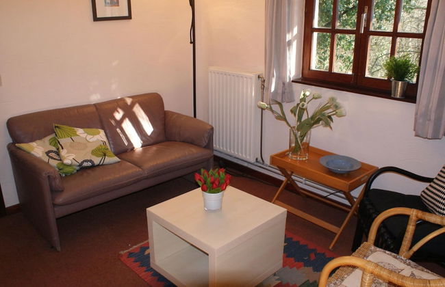 Nature Escape in Bohon - Photo 5