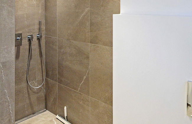 8 Person Holiday Home in Sjolund-by Traum - Foto 12