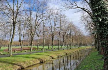 Votre cocon avec baignoire et Wifi à 15 min à pied du centre d'Amiens - Foto 11