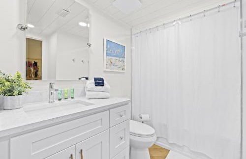 Edgewater Beach Resort #207 Tower 2 by Book That Condo - Foto 26